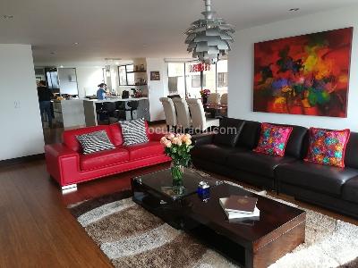 Apartamento en venta en Bosque De Pinos, Bogotá · foto 3 de 16