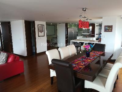Apartamento en venta en Bosque De Pinos, Bogotá · foto 4 de 16