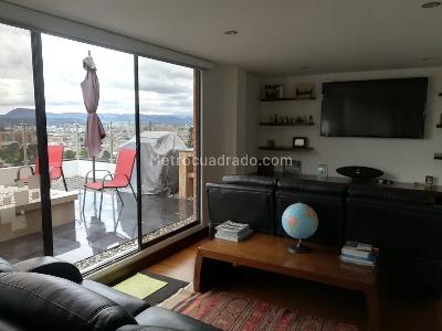 Apartamento en venta en Bosque De Pinos, Bogotá · foto 5 de 16