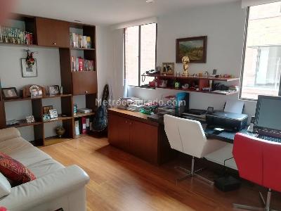 Apartamento en venta en Bosque De Pinos, Bogotá · foto 7 de 16