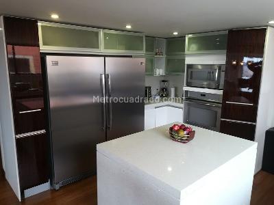 Apartamento en venta en Bosque De Pinos, Bogotá · foto 10 de 16