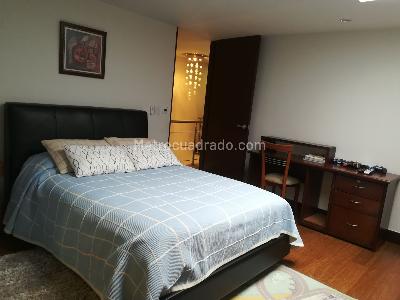 Apartamento en venta en Bosque De Pinos, Bogotá · foto 11 de 16