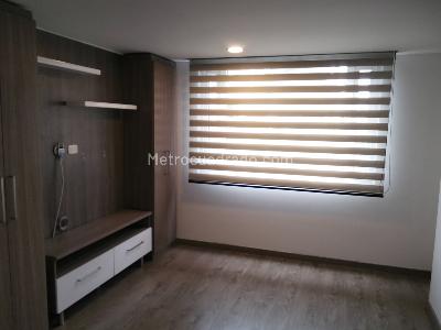 Apartamento en venta en Alfonso Lopez, Bogotá · foto 10 de 14