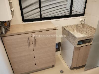 Apartamento en venta en Alfonso Lopez, Bogotá · foto 13 de 14