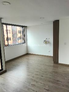 Apartamento en venta en Alfonso Lopez, Bogotá · foto 5 de 14