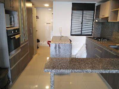 Apartamento en venta en Alfonso Lopez, Bogotá · foto 7 de 14