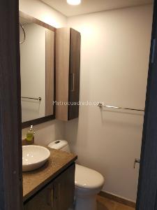 Apartamento en venta en Alfonso Lopez, Bogotá · foto 9 de 14