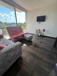 Apartamento de 2 alcobas en venta en Conjunto Celeste, Girardot, 48 m² · foto 11 de 13