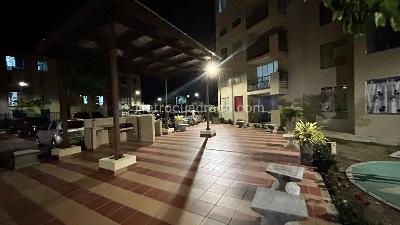 Apartamento de 2 alcobas en venta en Conjunto Celeste, Girardot, 48 m² · foto 12 de 13