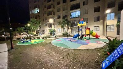 Apartamento de 2 alcobas en venta en Conjunto Celeste, Girardot, 48 m² · foto 13 de 13
