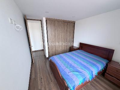 Apartamento de 3 alcobas en venta en Reina Cecilia, Tunja, 104 m² · foto 10 de 20