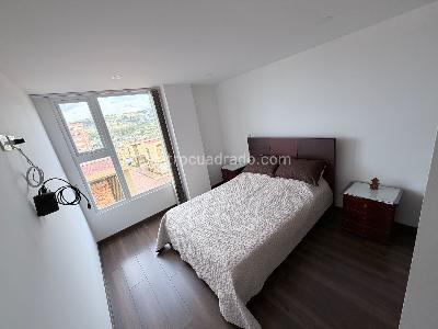 Apartamento de 3 alcobas en venta en Reina Cecilia, Tunja, 104 m² · foto 11 de 20