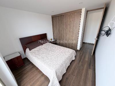 Apartamento de 3 alcobas en venta en Reina Cecilia, Tunja, 104 m² · foto 12 de 20