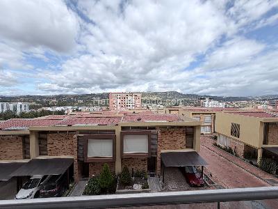Apartamento de 3 alcobas en venta en Reina Cecilia, Tunja, 104 m² · foto 19 de 20
