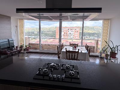 Apartamento de 3 alcobas en venta en Reina Cecilia, Tunja, 104 m² · foto 3 de 20