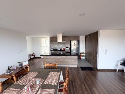 Apartamento de 3 alcobas en venta en Reina Cecilia, Tunja, 104 m² · foto 4 de 20