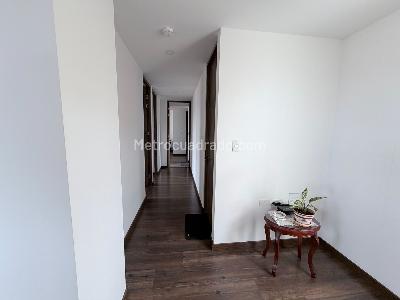 Apartamento de 3 alcobas en venta en Reina Cecilia, Tunja, 104 m² · foto 7 de 20