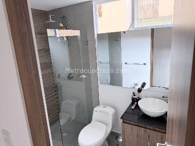 Apartamento de 3 alcobas en venta en Reina Cecilia, Tunja, 104 m² · foto 8 de 20