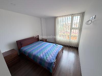 Apartamento de 3 alcobas en venta en Reina Cecilia, Tunja, 104 m² · foto 9 de 20