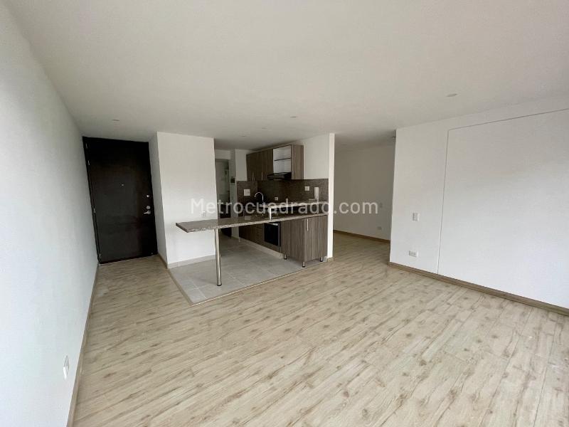 Piso – Cajicá - Vista 3