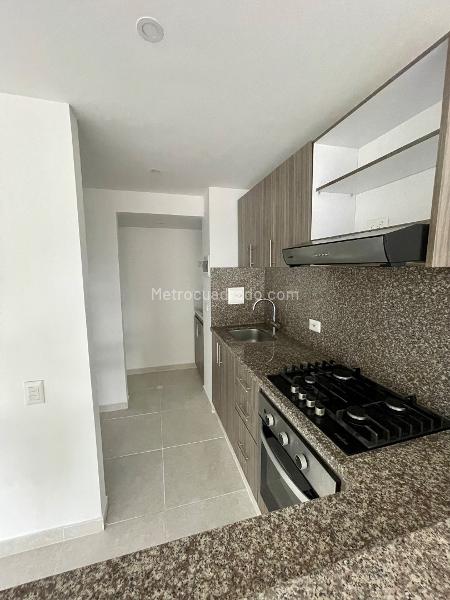 Piso – Cajicá - Vista 4