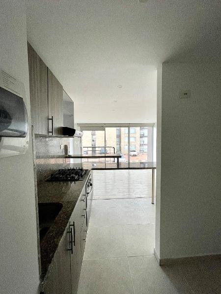 Piso – Cajicá - Vista 5