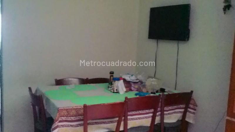 Casa – Bogotá D.C. - Vista 3