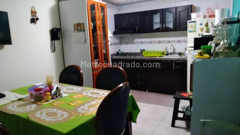 Casa – Bogotá D.C. - Vista 2