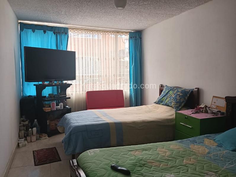 Casa – Bogotá D.C. - Más