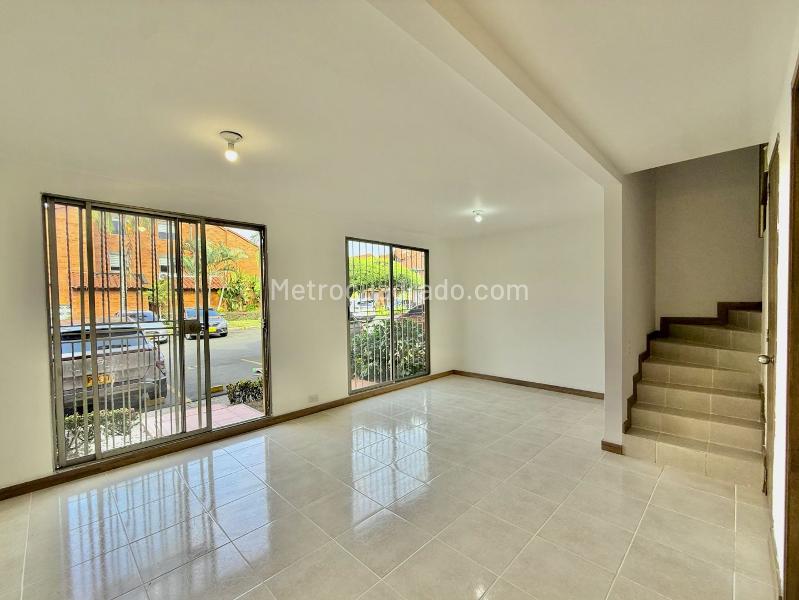 House in Cali - Vista 3