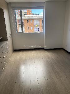 Apartamento de 2 alcobas en venta en Cedro Madeiro, Bogotá, 58 m² · foto 11 de 18