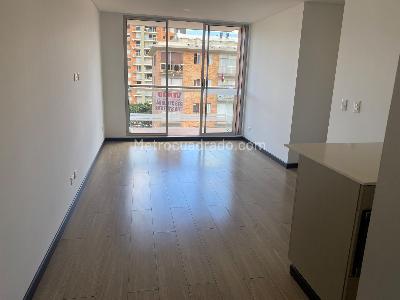 Apartamento de 2 alcobas en venta en Cedro Madeiro, Bogotá, 58 m² · foto 14 de 18