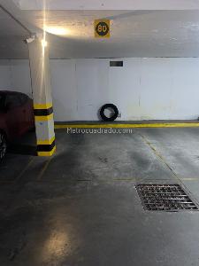 Apartamento de 2 alcobas en venta en Cedro Madeiro, Bogotá, 58 m² · foto 15 de 18