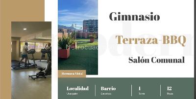 Apartamento de 2 alcobas en venta en Cedro Madeiro, Bogotá, 58 m² · foto 16 de 18