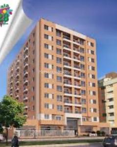 Apartamento de 2 alcobas en venta en Cedro Madeiro, Bogotá, 58 m² · foto 1 de 18