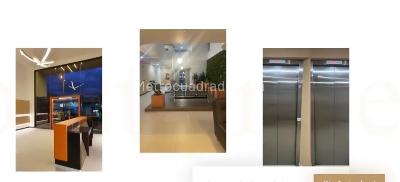 Apartamento de 2 alcobas en venta en Cedro Madeiro, Bogotá, 58 m² · foto 18 de 18