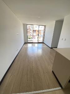 Apartamento de 2 alcobas en venta en Cedro Madeiro, Bogotá, 58 m² · foto 3 de 18