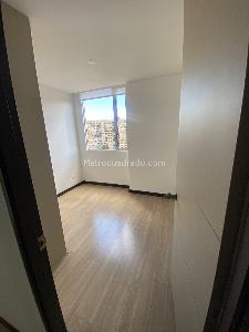 Apartamento de 2 alcobas en venta en Cedro Madeiro, Bogotá, 58 m² · foto 6 de 18