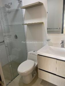 Apartamento de 2 alcobas en venta en Cedro Madeiro, Bogotá, 58 m² · foto 8 de 18