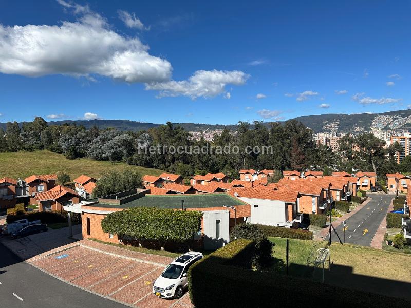 Piso – Bogotá, Casablanca El Pinar, Localidad Suba - Vista 3