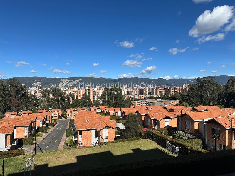 Piso – Bogotá, Casablanca El Pinar, Localidad Suba - Vista 4