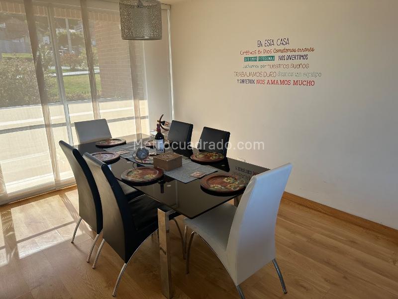 Piso – Bogotá, Casablanca El Pinar, Localidad Suba - Vista 5