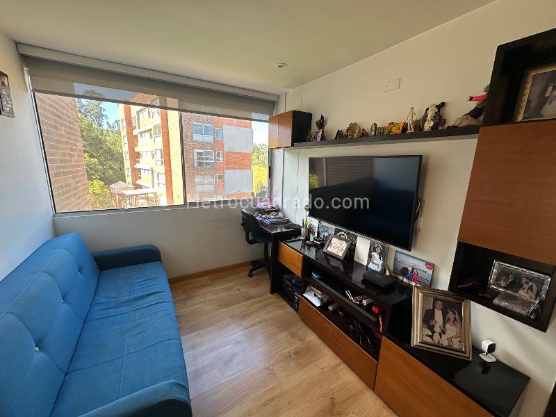 Piso – Bogotá, Casablanca El Pinar, Localidad Suba - Más
