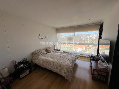 Apartamento de 3 alcobas en venta en Colina Campestre, Bogotá, 124 m² · foto 6 de 14