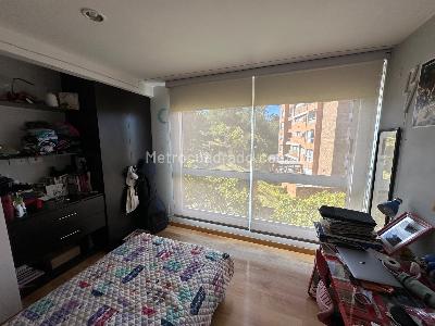 Apartamento de 3 alcobas en venta en Colina Campestre, Bogotá, 124 m² · foto 8 de 14