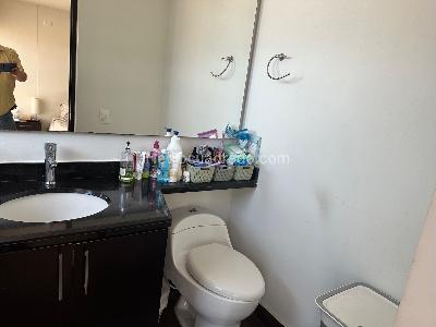 Apartamento de 3 alcobas en venta en Colina Campestre, Bogotá, 124 m² · foto 10 de 14