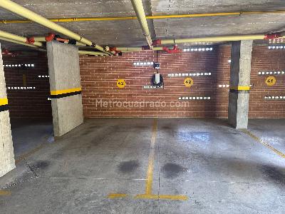 Apartamento de 3 alcobas en venta en Colina Campestre, Bogotá, 124 m² · foto 11 de 14