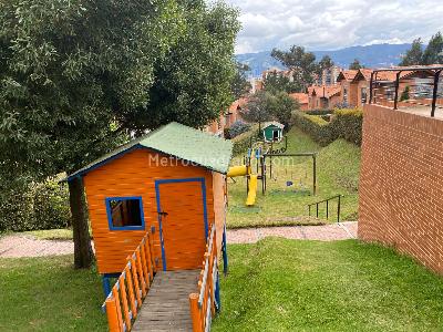 Apartamento de 3 alcobas en venta en Colina Campestre, Bogotá, 124 m² · foto 14 de 14