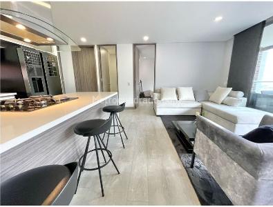 Apartamento en venta en Loma De Las Brujas, Envigado · foto 10 de 19