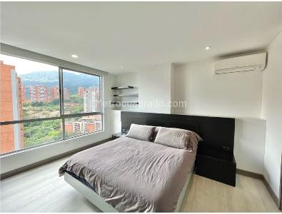 Apartamento en venta en Loma De Las Brujas, Envigado · foto 11 de 19
